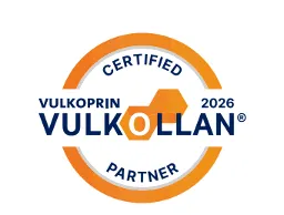 vulkolan